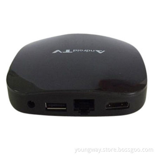 Android 4.4 Quad Core TV Box, 2GB Ram, 4GB Flash,Internet TV Box, XBMC Supported TV BoxNew